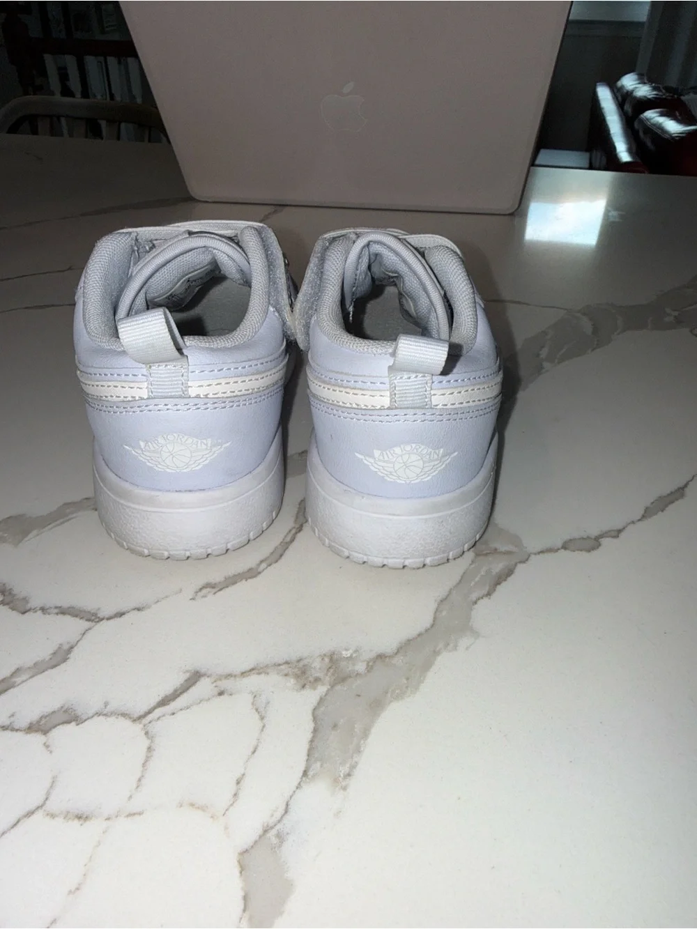 Girls Air Jordan 1 Low Alt